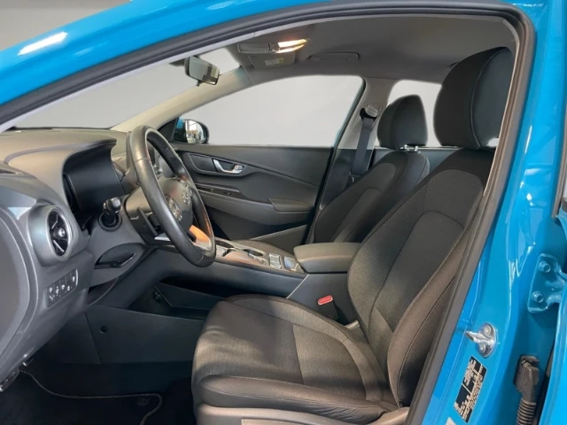 Hyundai Kona KONA Elektro Select 39 kWh �������� � �������� | Mobile.bg � ����������� 7
