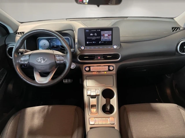 Hyundai Kona KONA Elektro Select 39 kWh �������� � �������� | Mobile.bg � ����������� 11
