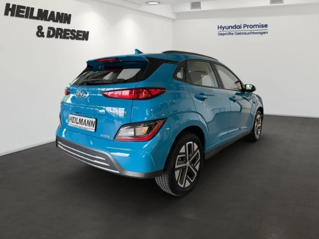 Hyundai Kona KONA Elektro Select 39 kWh �������� � �������� | Mobile.bg � ����������� 3