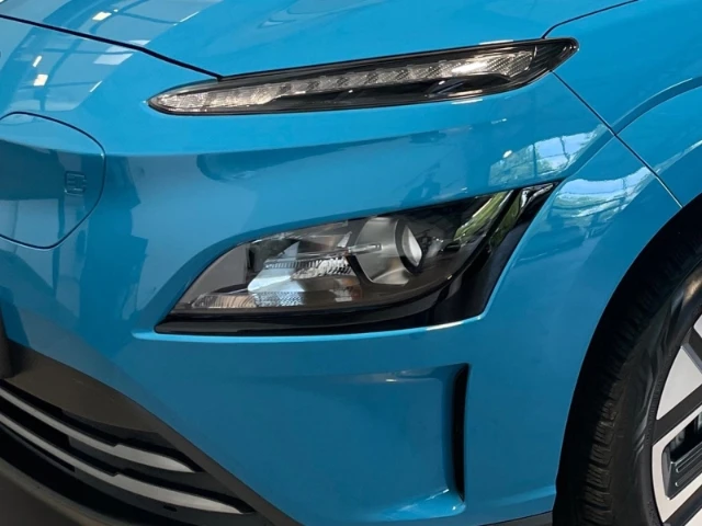Hyundai Kona KONA Elektro Select 39 kWh �������� � �������� | Mobile.bg � ����������� 5