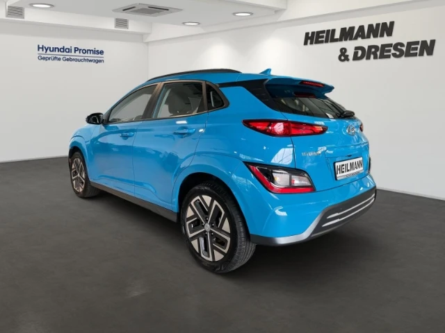 Hyundai Kona KONA Elektro Select 39 kWh �������� � �������� | Mobile.bg � ����������� 4