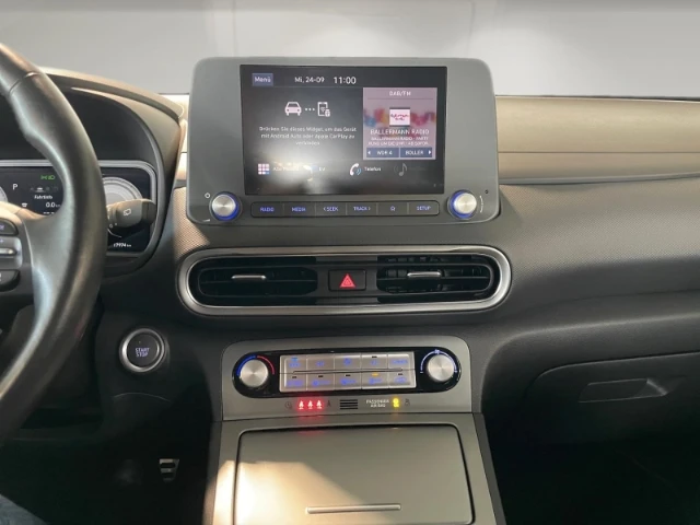 Hyundai Kona KONA Elektro Select 39 kWh �������� � �������� | Mobile.bg � ����������� 9