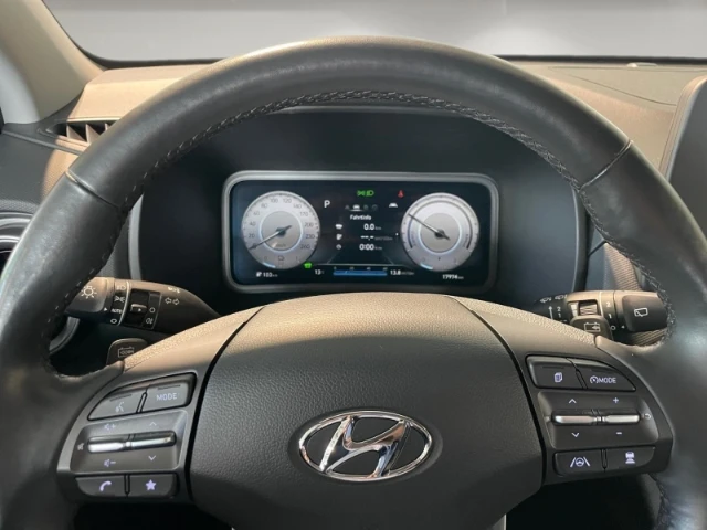 Hyundai Kona KONA Elektro Select 39 kWh �������� � �������� | Mobile.bg � ����������� 8
