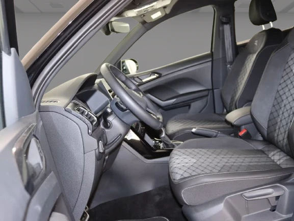 VW T-Cross 1.5 TSI = R-Line = Гаранция, снимка 5 - Автомобили и джипове - 55737469