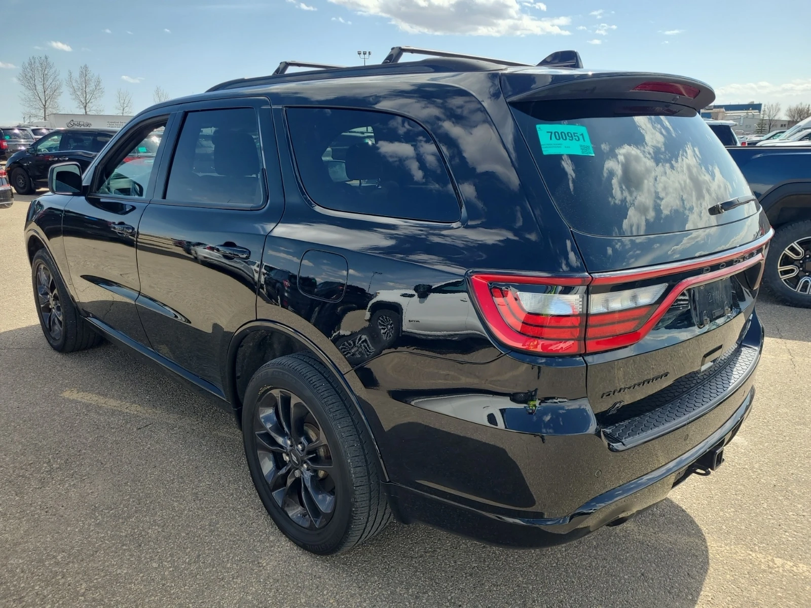 Dodge Durango GT RALLY CARFAX АВТО КРЕДИТ  - изображение 3