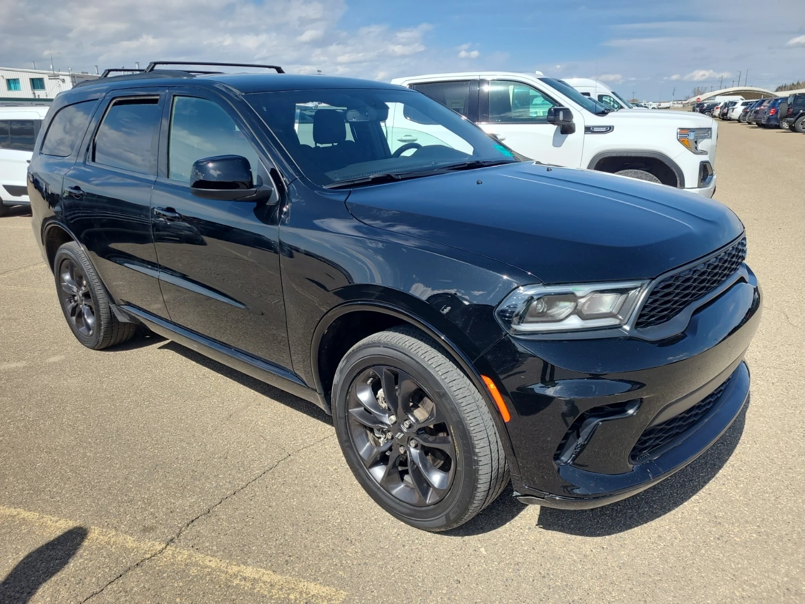 Dodge Durango GT RALLY CARFAX АВТО КРЕДИТ  - изображение 2