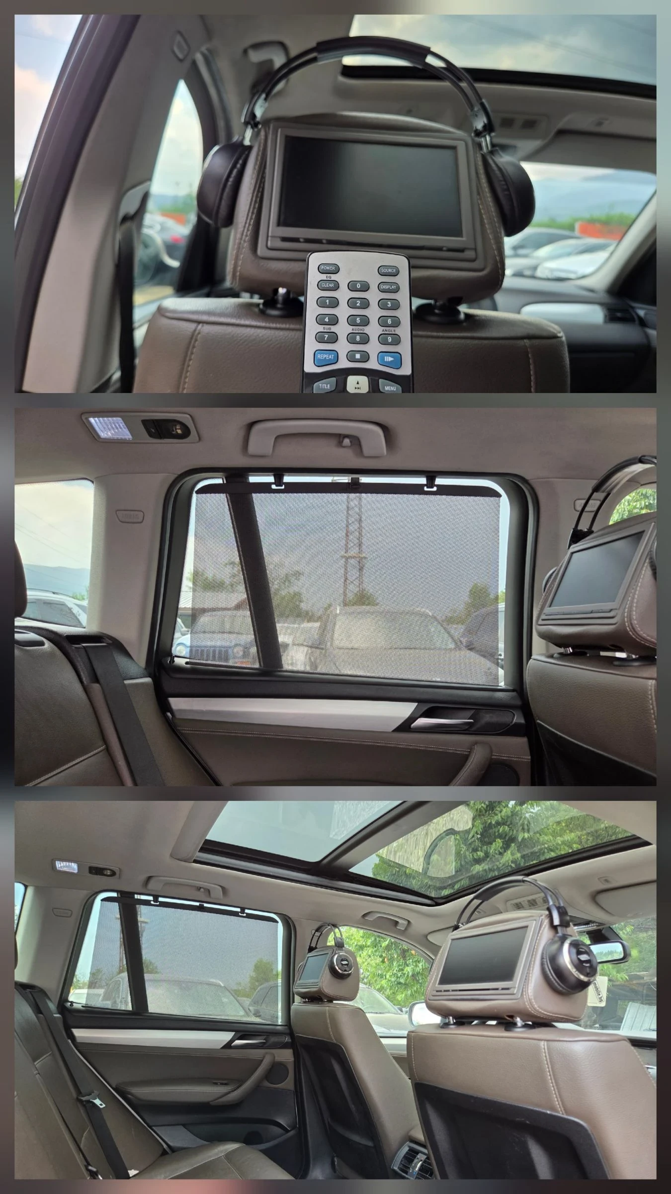 BMW X3   /  / ! | Mobile.bg   13