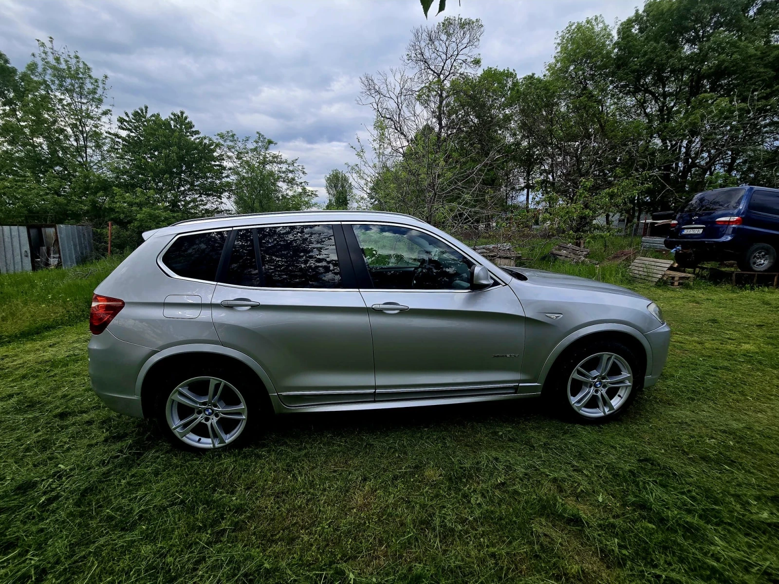 BMW X3 Х3 - изображение 5