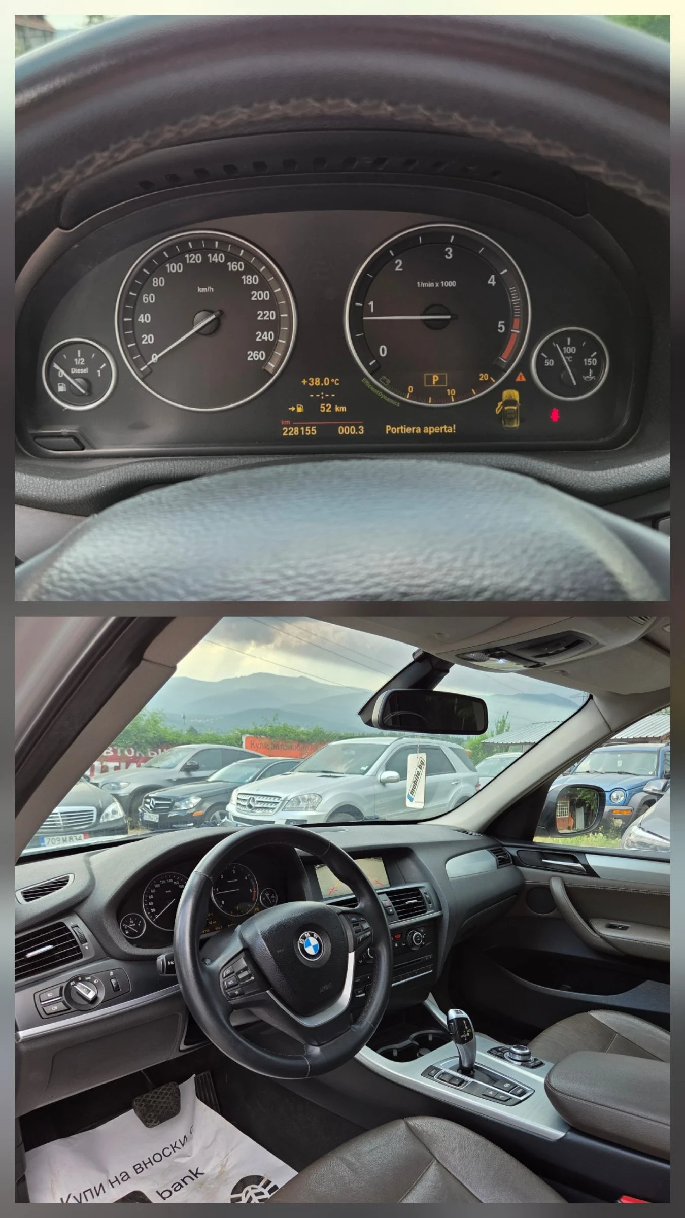 BMW X3   /  / ! | Mobile.bg   15
