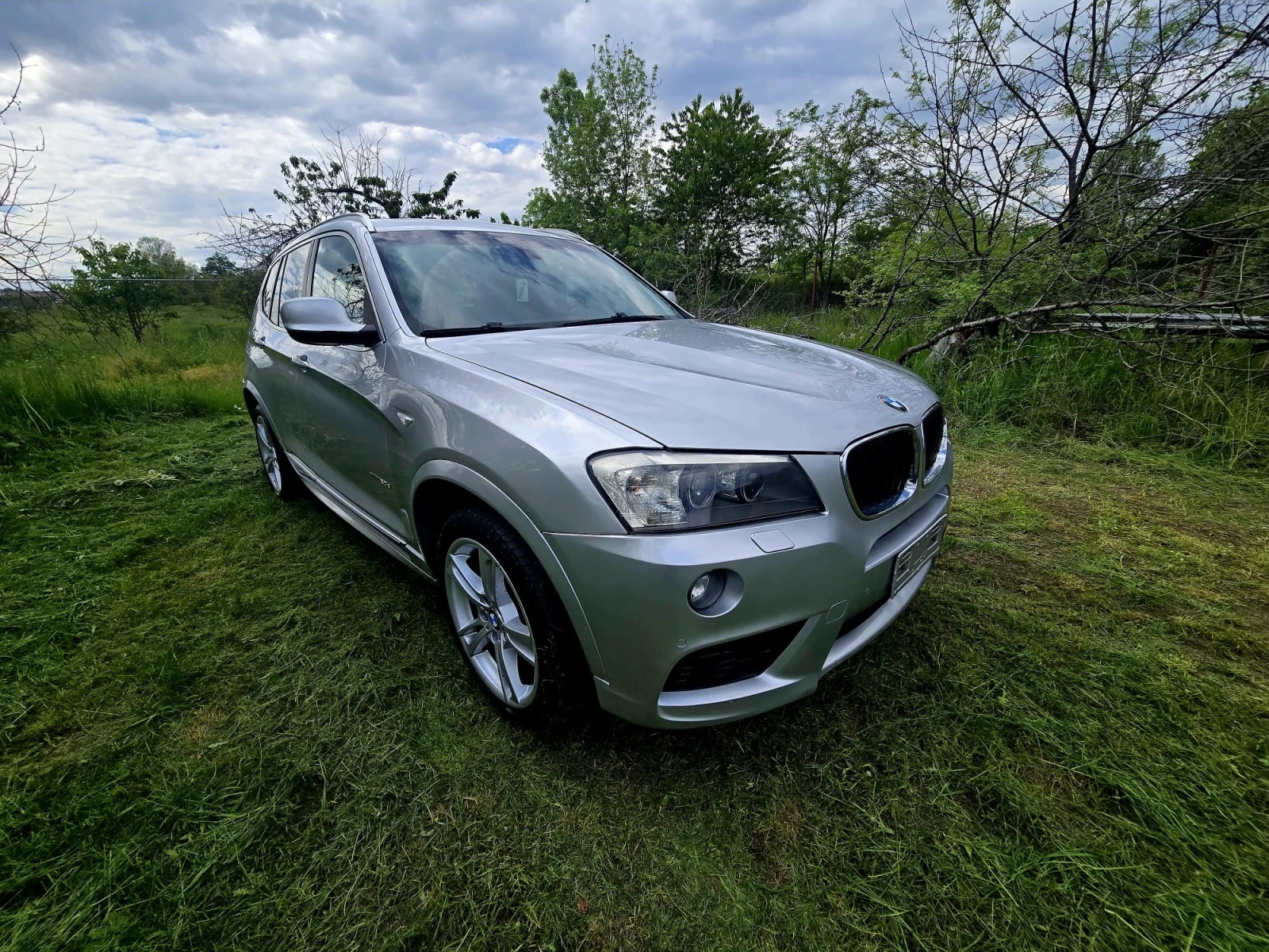 BMW X3 Х3 - изображение 6