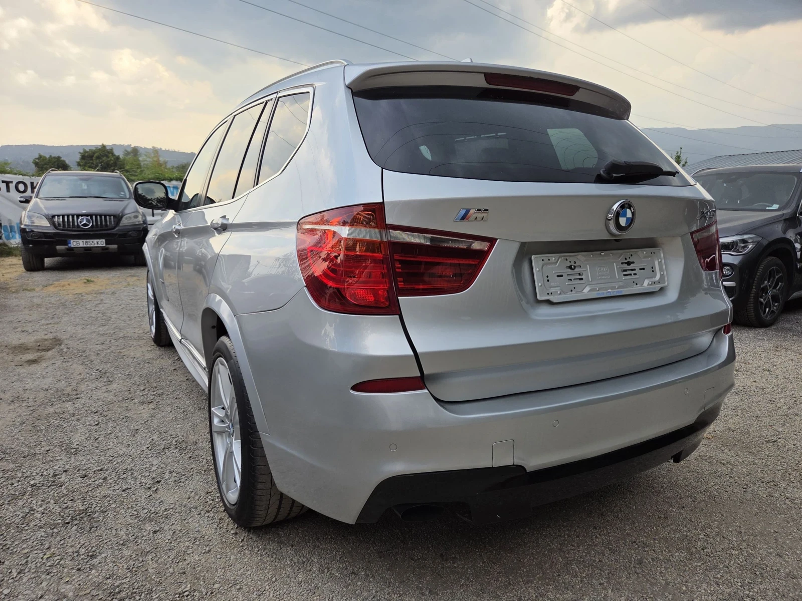 BMW X3   /  / ! | Mobile.bg   11