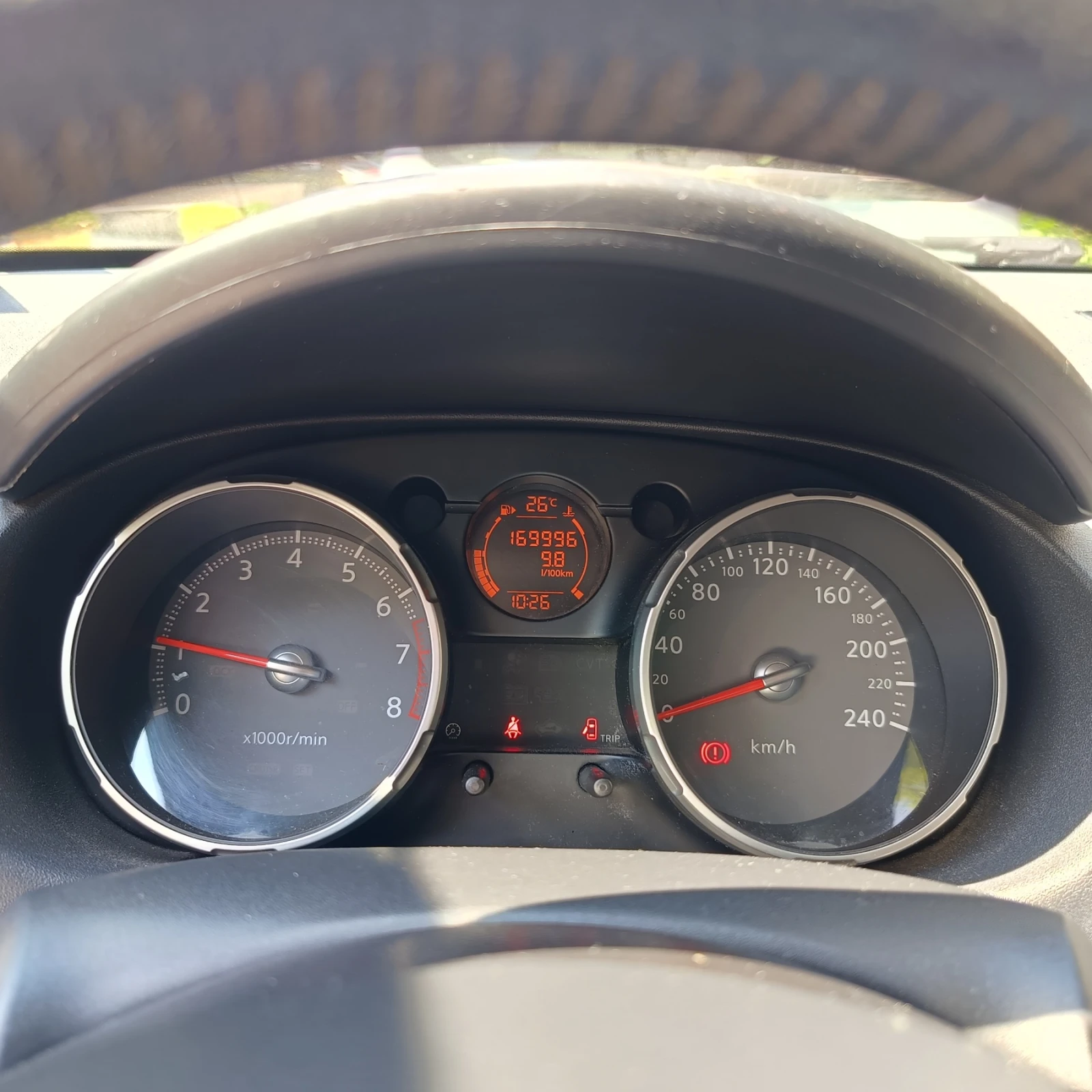 Nissan Qashqai + 2 - изображение 8