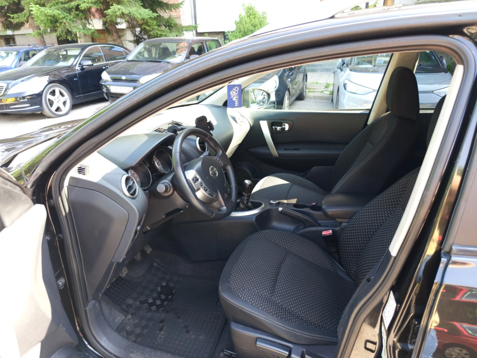 Nissan Qashqai + 2 - изображение 6