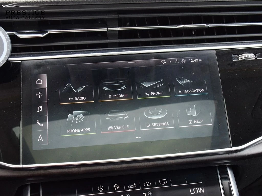 Audi Q7 5.5tfsi - изображение 3