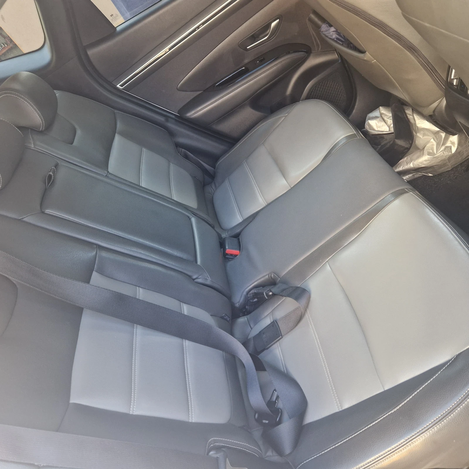 Hyundai Tucson  - изображение 9