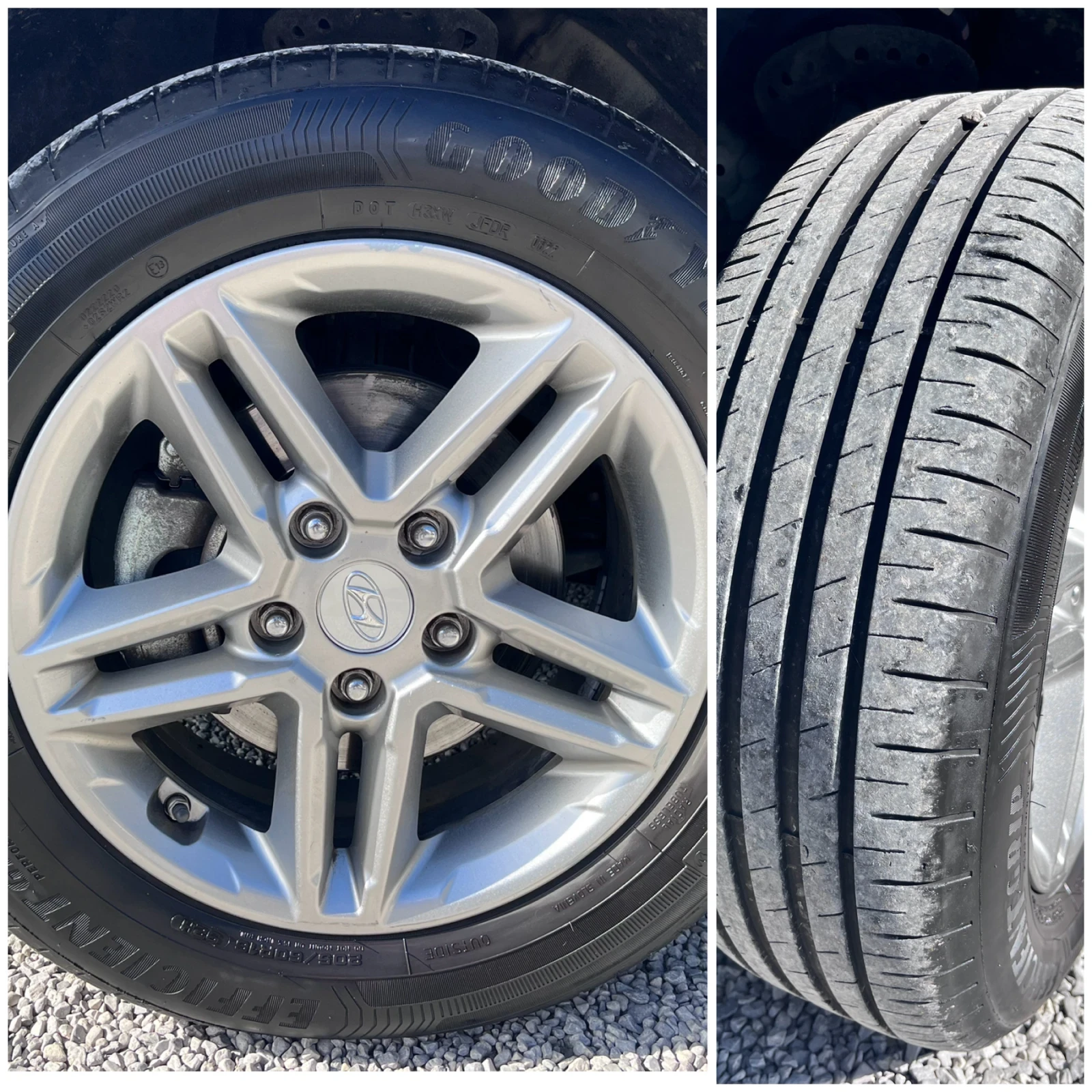 Hyundai Kona 1.6d 144.000km  | Mobile.bg   15