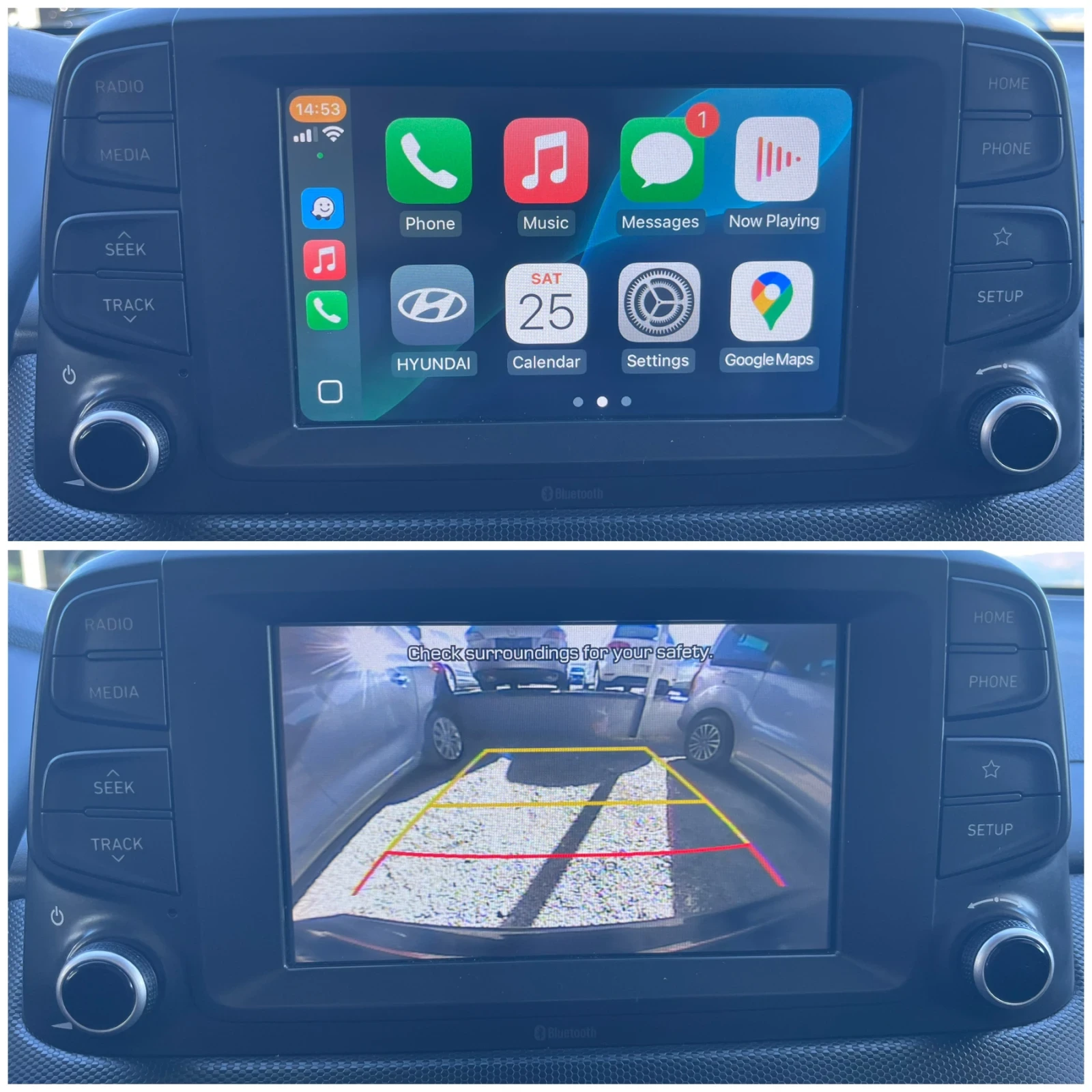 Hyundai Kona 1.6d 144.000km  | Mobile.bg   12