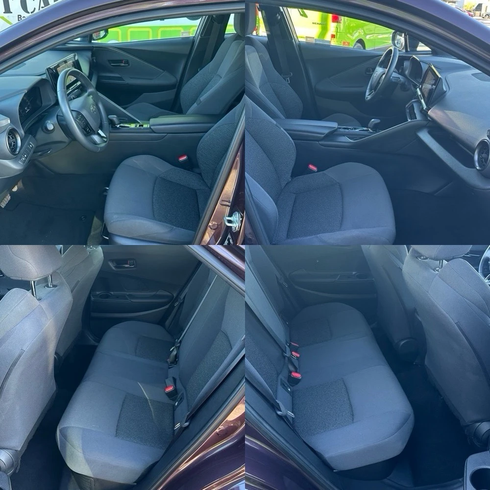 Toyota C-HR 1.8 Hybrid Гаранция - изображение 9