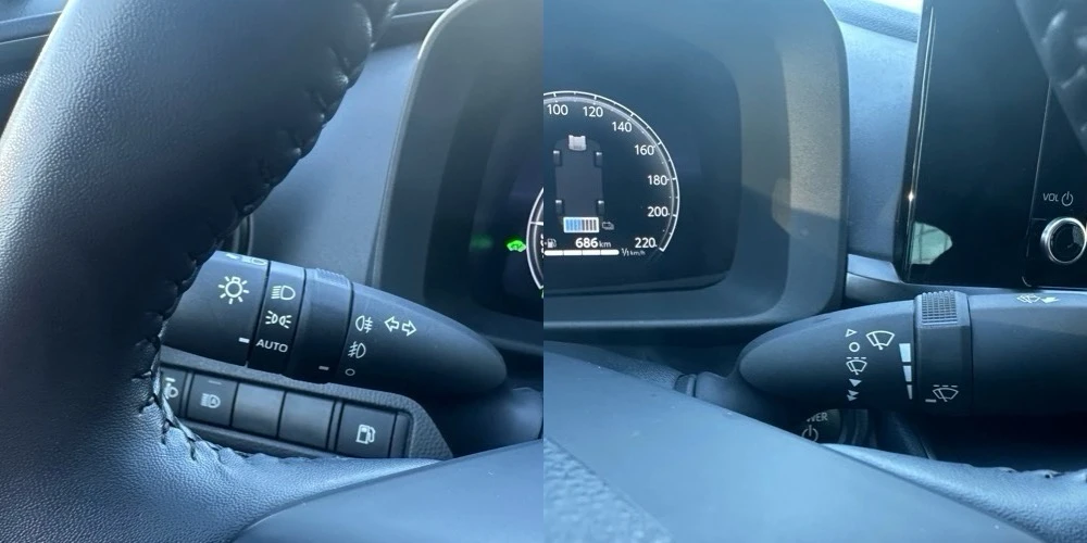 Toyota C-HR 1.8 Hybrid  | Mobile.bg   16