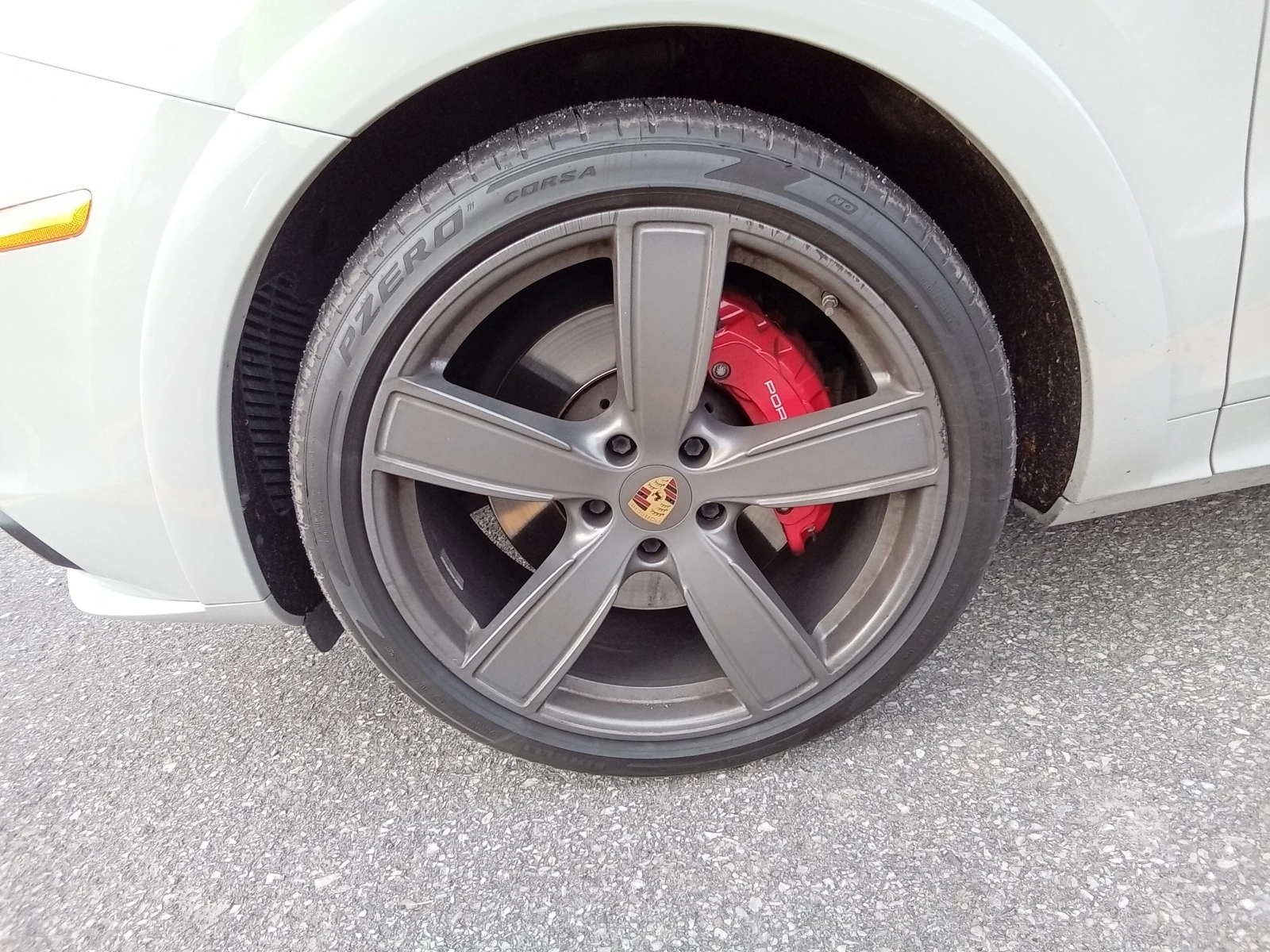 Porsche Cayenne GTS * * CARFAX * *   * *  | Mobile.bg   16