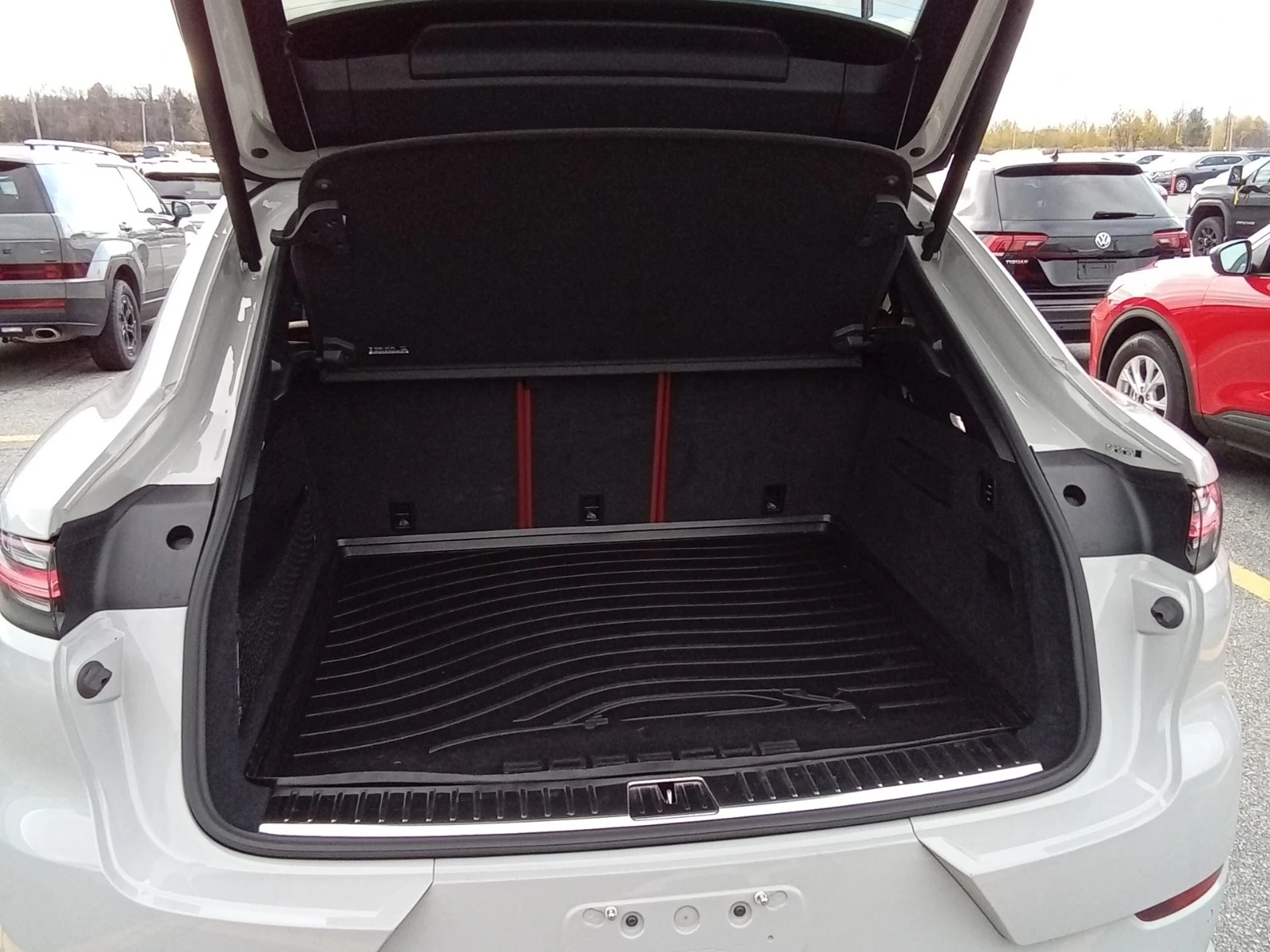 Porsche Cayenne GTS * * CARFAX * * АВТО КРЕДИТ * *  - изображение 6