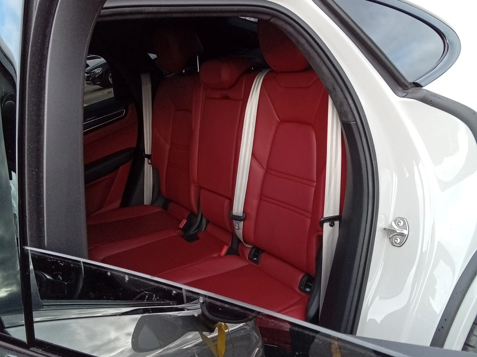 Porsche Cayenne GTS * * CARFAX * *   * *  | Mobile.bg   12