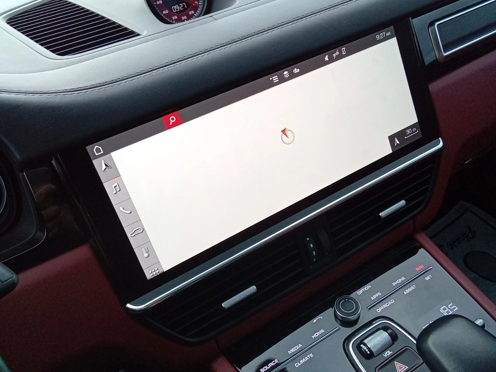 Porsche Cayenne GTS * * CARFAX * * АВТО КРЕДИТ * *  - изображение 9