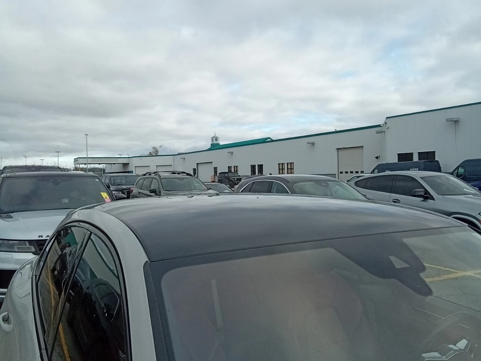 Porsche Cayenne GTS * * CARFAX * * АВТО КРЕДИТ * *  - изображение 5