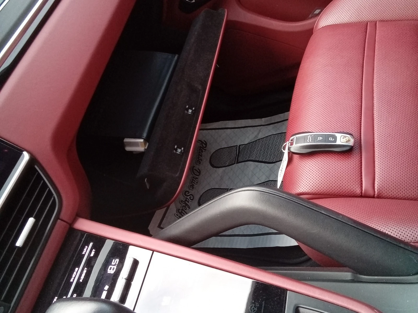 Porsche Cayenne GTS * * CARFAX * *   * *  | Mobile.bg   11