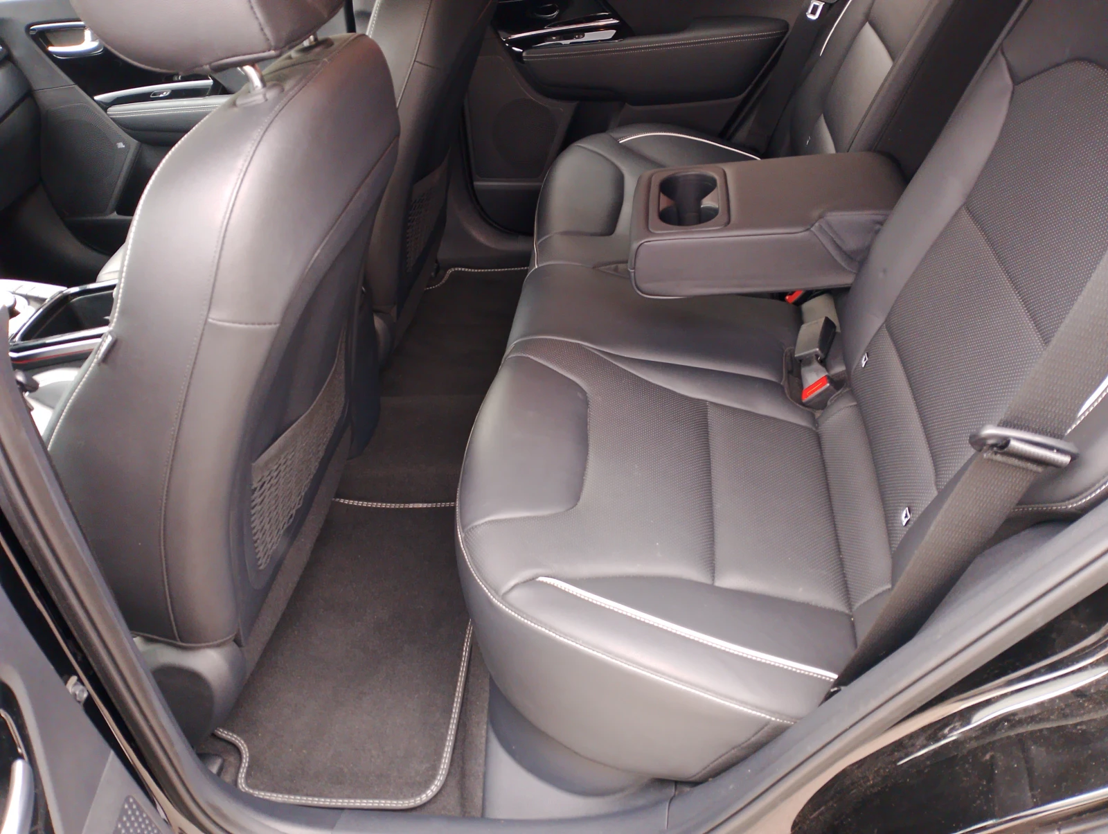 Kia Niro 65KW* 100%SOH* EXECUTIVELINE* NAVI*  | Mobile.bg   7