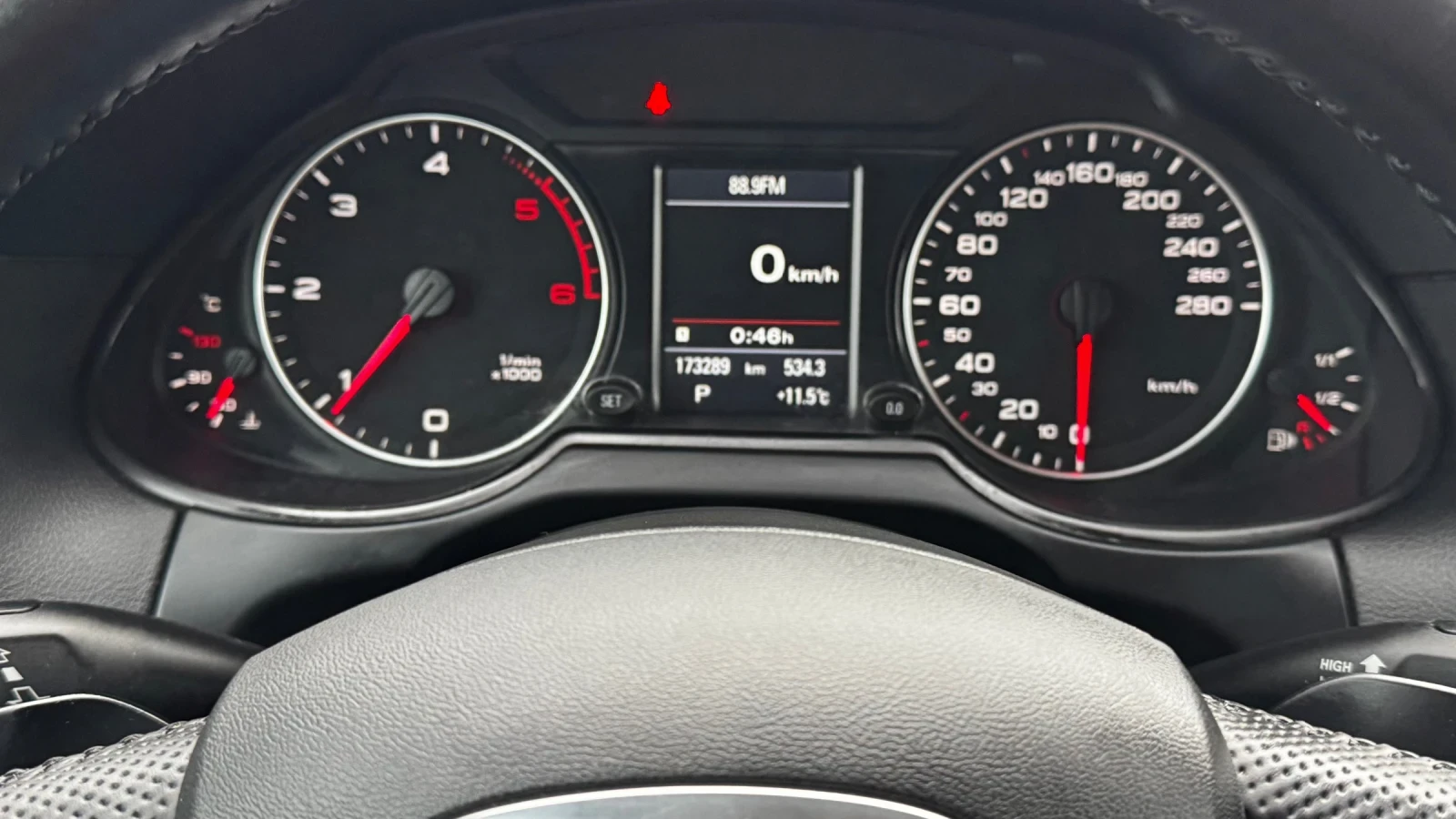 Audi Q5 2.0TDI QUATTRO   | Mobile.bg   11