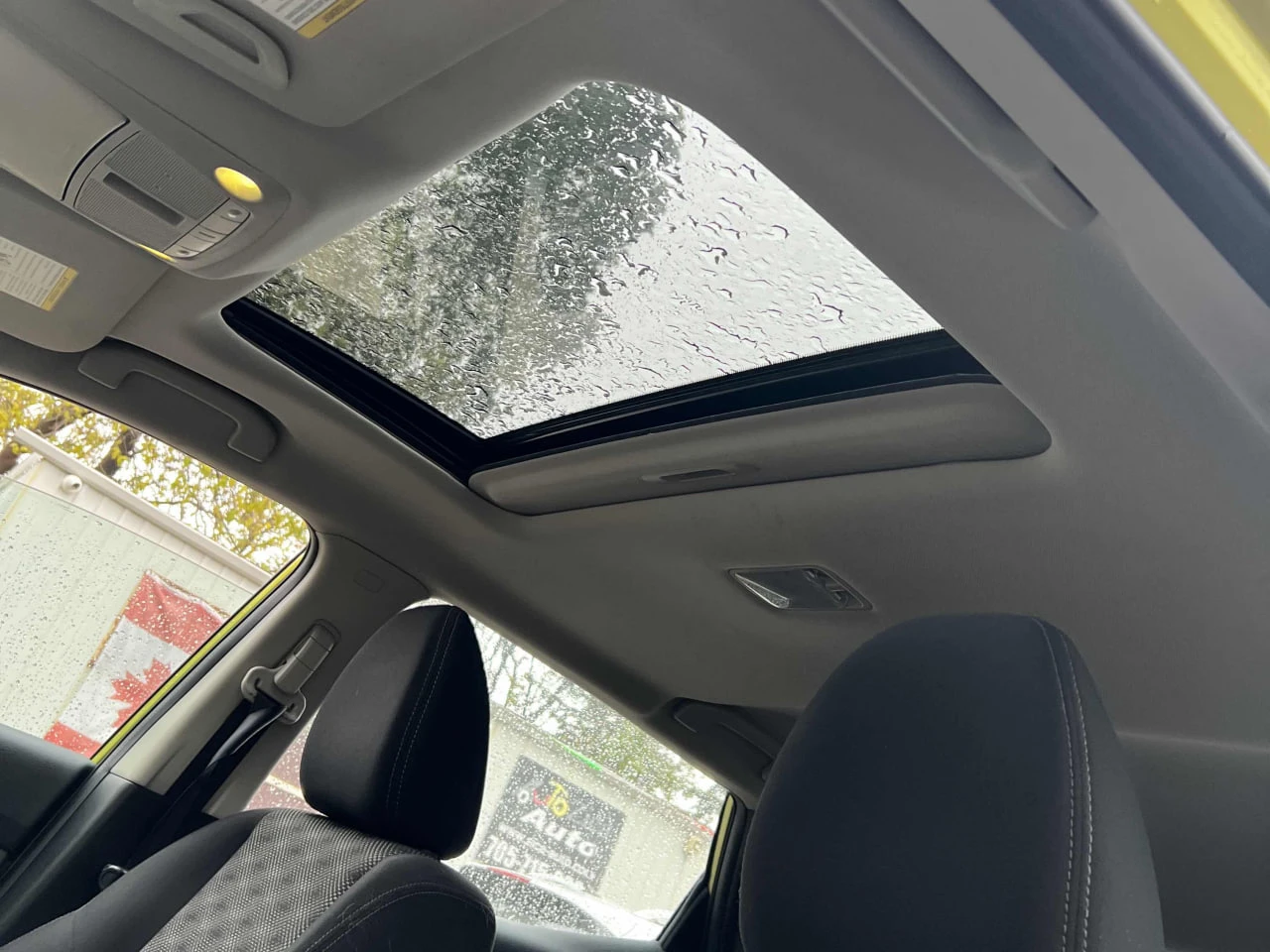 Nissan Qashqai CARFAX* *   *  | Mobile.bg   15