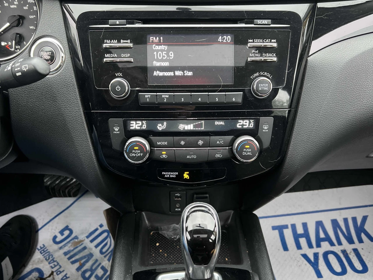 Nissan Qashqai CARFAX* *   *  | Mobile.bg   9