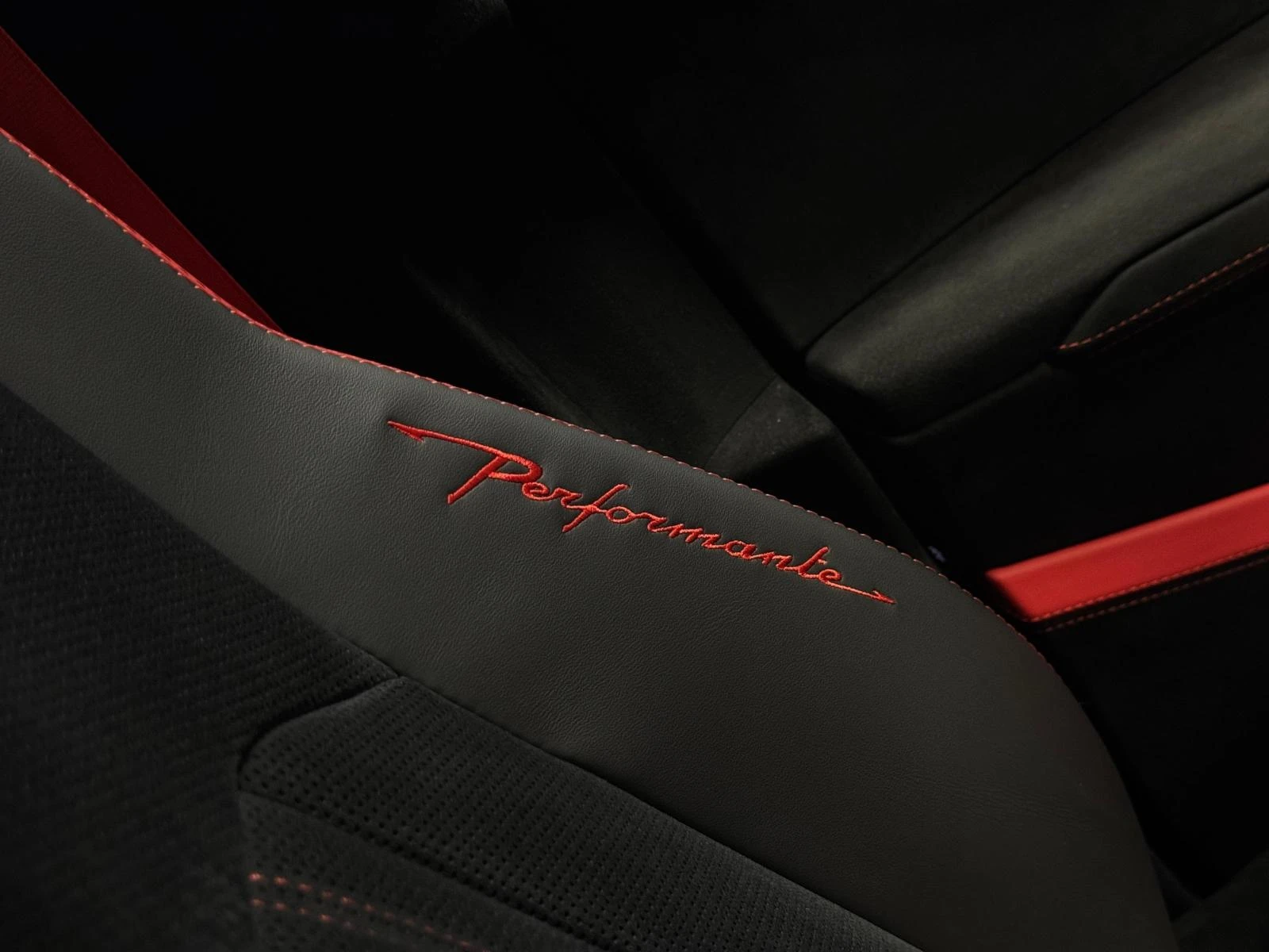 Lamborghini Urus Performante Exterior Carbon 3D B&O Sound System | Mobile.bg   17