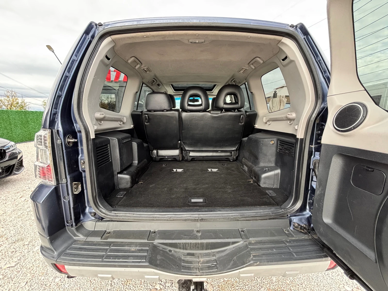 Mitsubishi Pajero 3.2DID/ / / | Mobile.bg   13