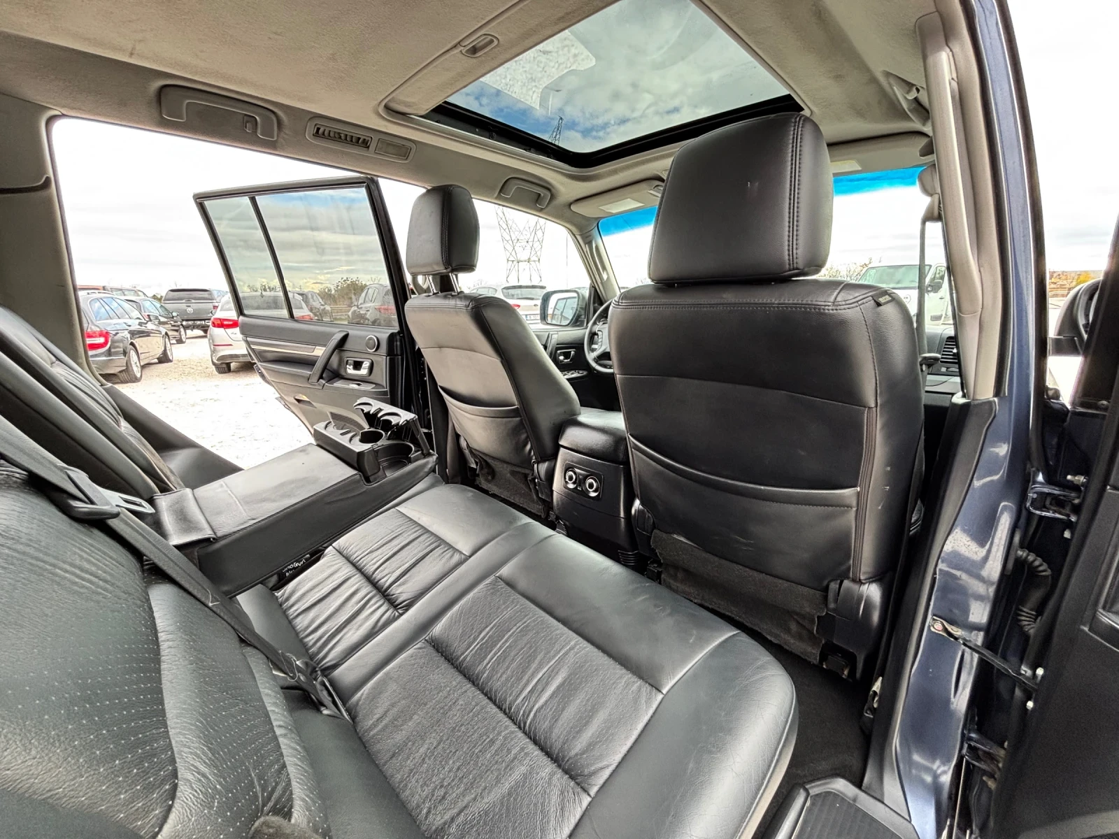 Mitsubishi Pajero 3.2DID/ / / | Mobile.bg   9