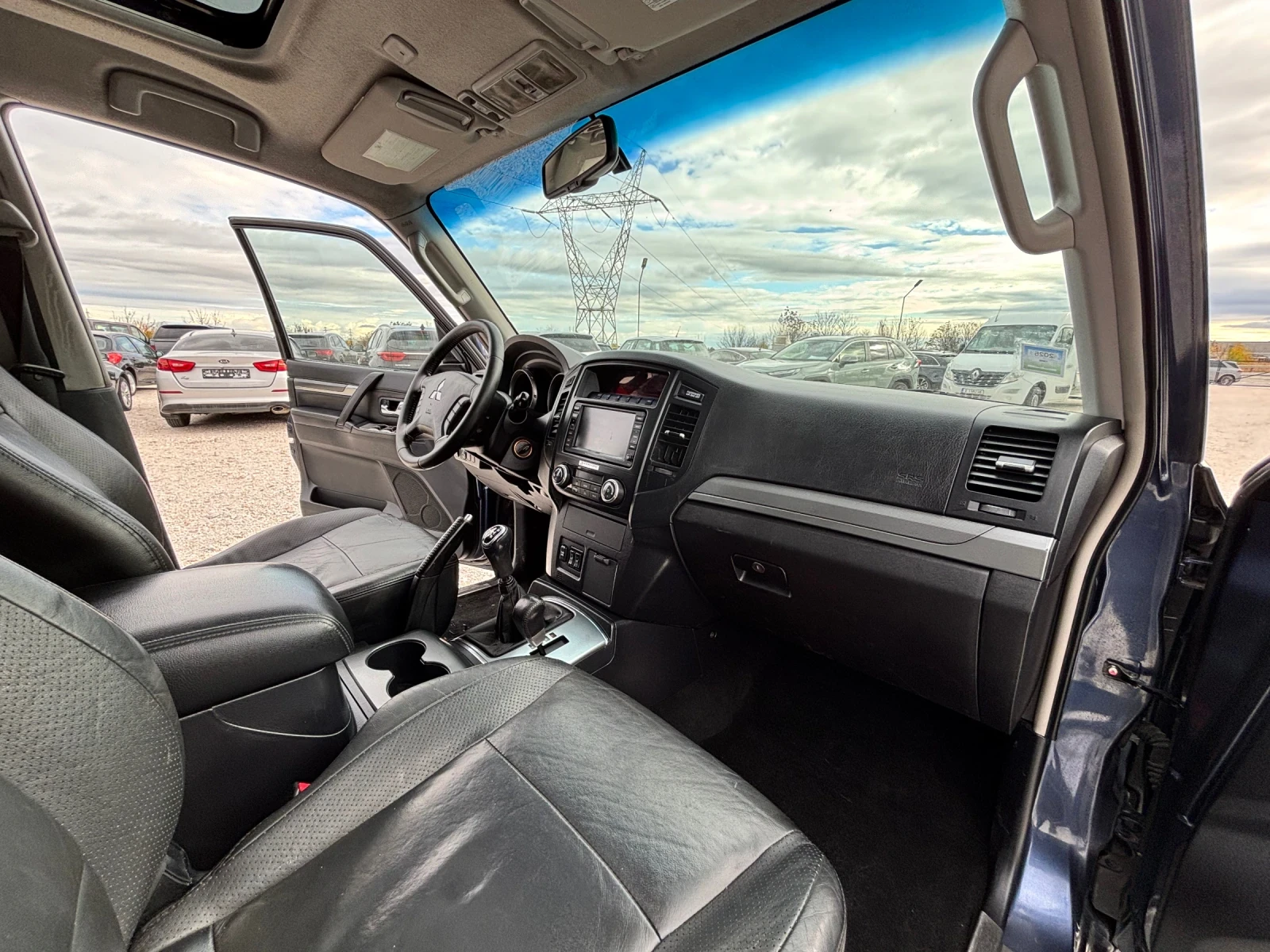 Mitsubishi Pajero 3.2DID/ / / | Mobile.bg   7