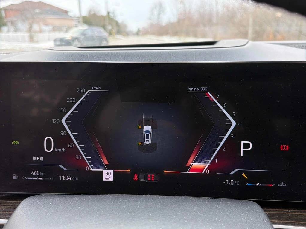 BMW X7 * xDrive40i * CARFAX * БЕЗ ПЪРВОНАЧАЛНА ВНОСКА - изображение 8