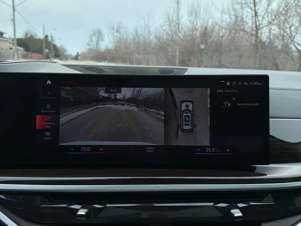 BMW X7 * xDrive40i * CARFAX * ��� ������������ ������ | Mobile.bg � ����������� 14