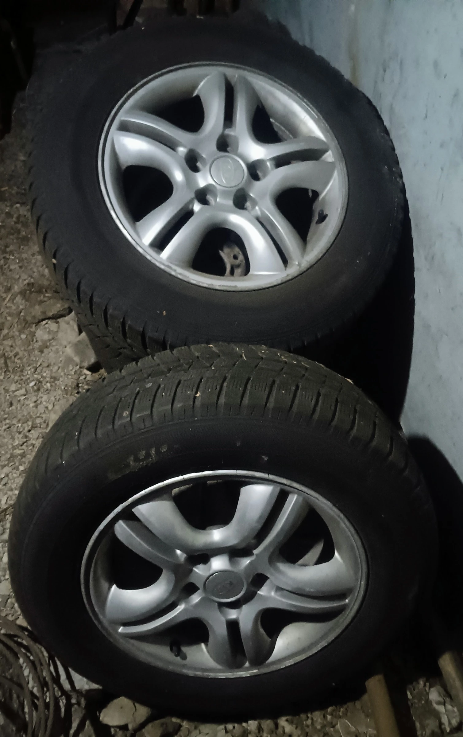 Hyundai Tucson 4x4_CRDİ/116кс_Климатроник_Първи собственик ! - изображение 8