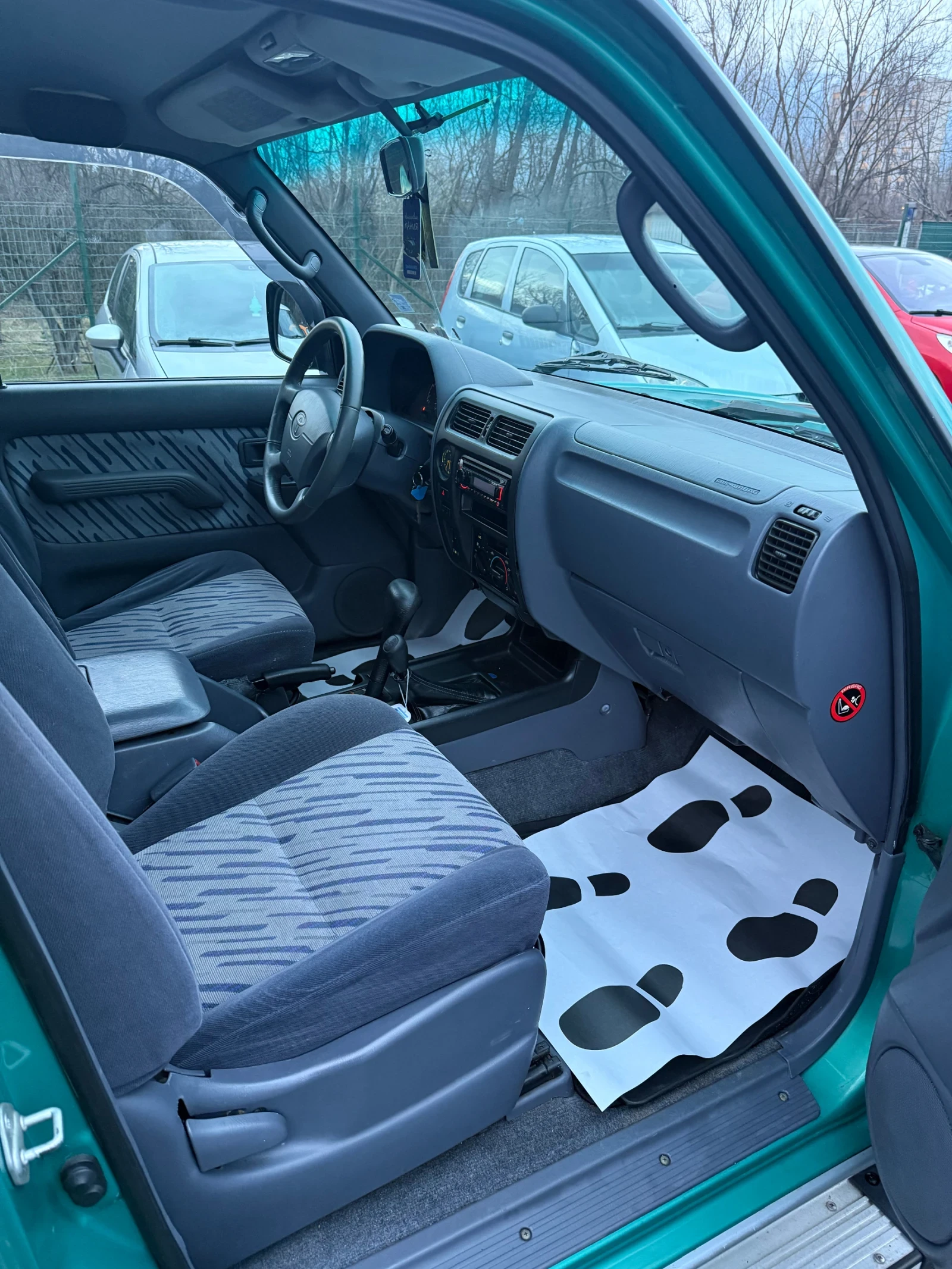 Toyota Land cruiser ������/�������/����/��� | Mobile.bg � ����������� 8