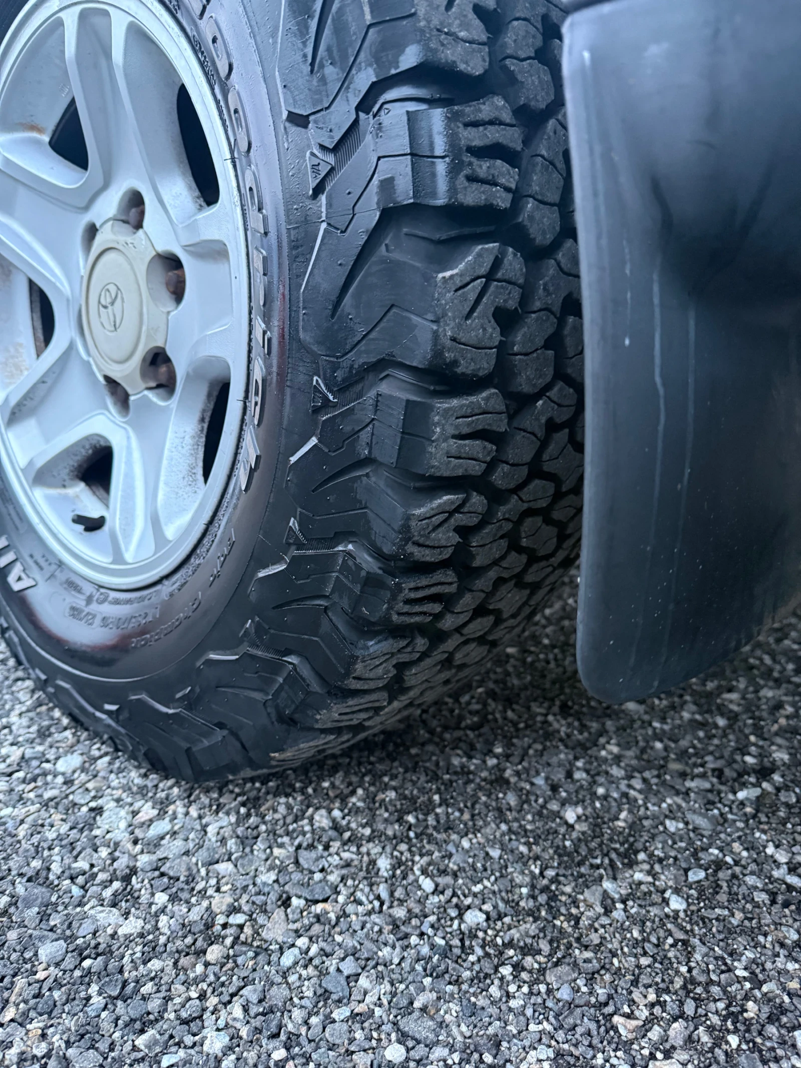 Toyota Land cruiser ������/�������/����/��� | Mobile.bg � ����������� 13