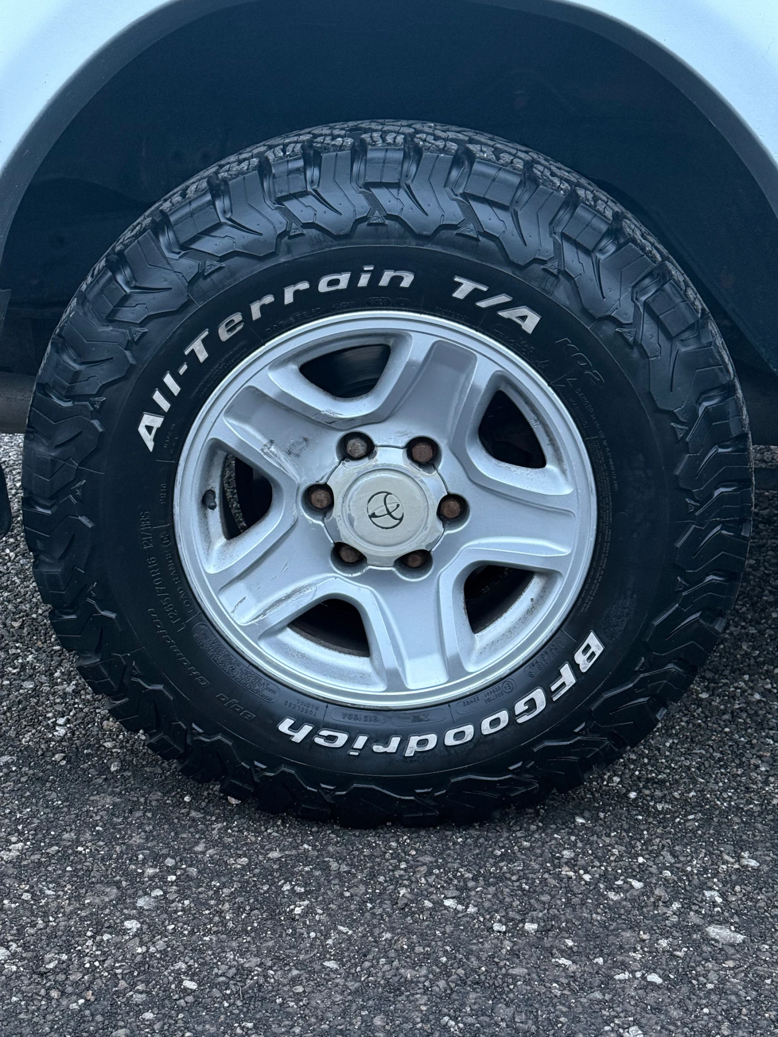 Toyota Land cruiser ������/�������/����/��� | Mobile.bg � ����������� 12