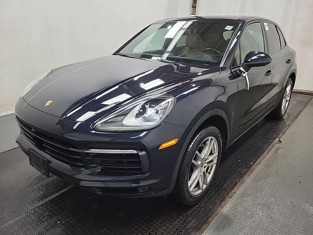 Porsche Cayenne * AWD * CARFAX * ���������* DISTRONIC*  | Mobile.bg � ����������� 1