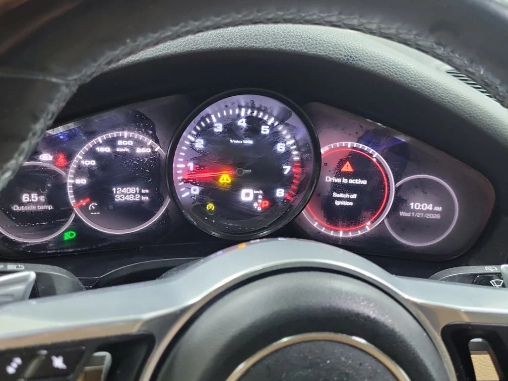 Porsche Cayenne * AWD * CARFAX * ОБДУХВАНЕ* DISTRONIC*  - изображение 10