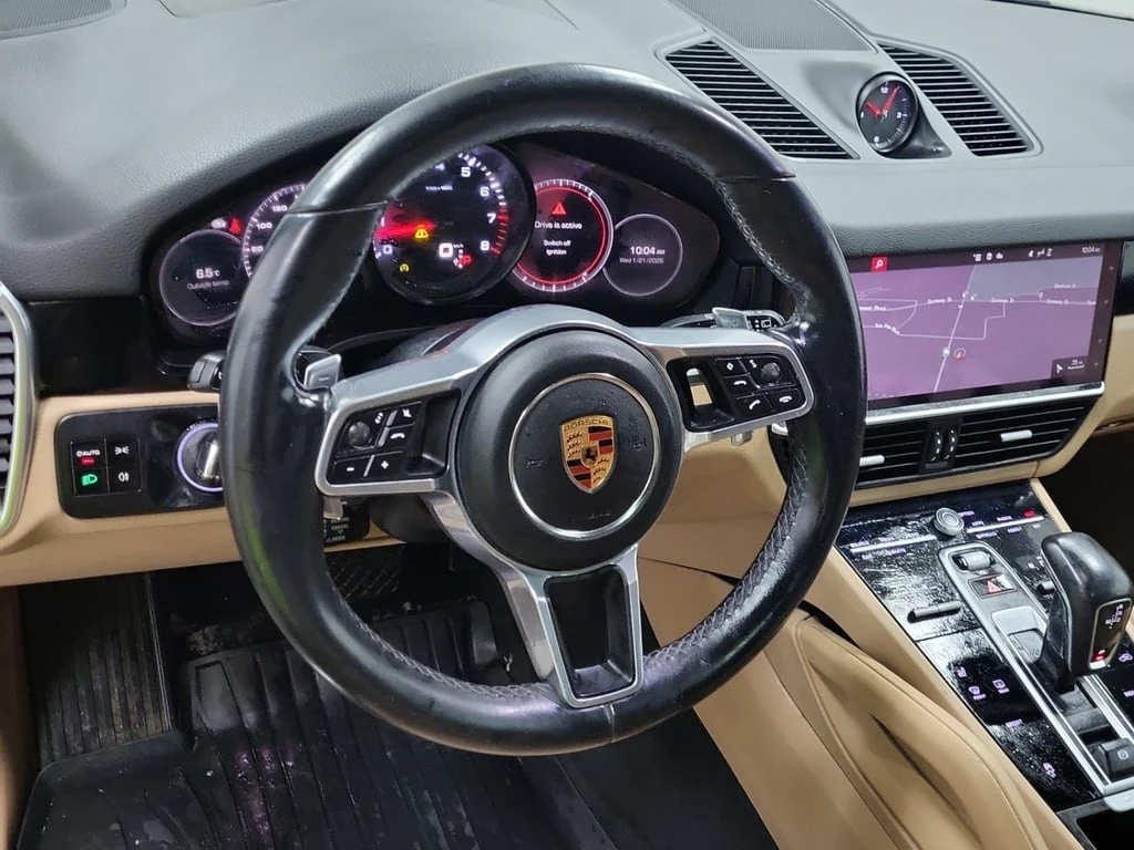 Porsche Cayenne * AWD * CARFAX * ���������* DISTRONIC*  | Mobile.bg � ����������� 11