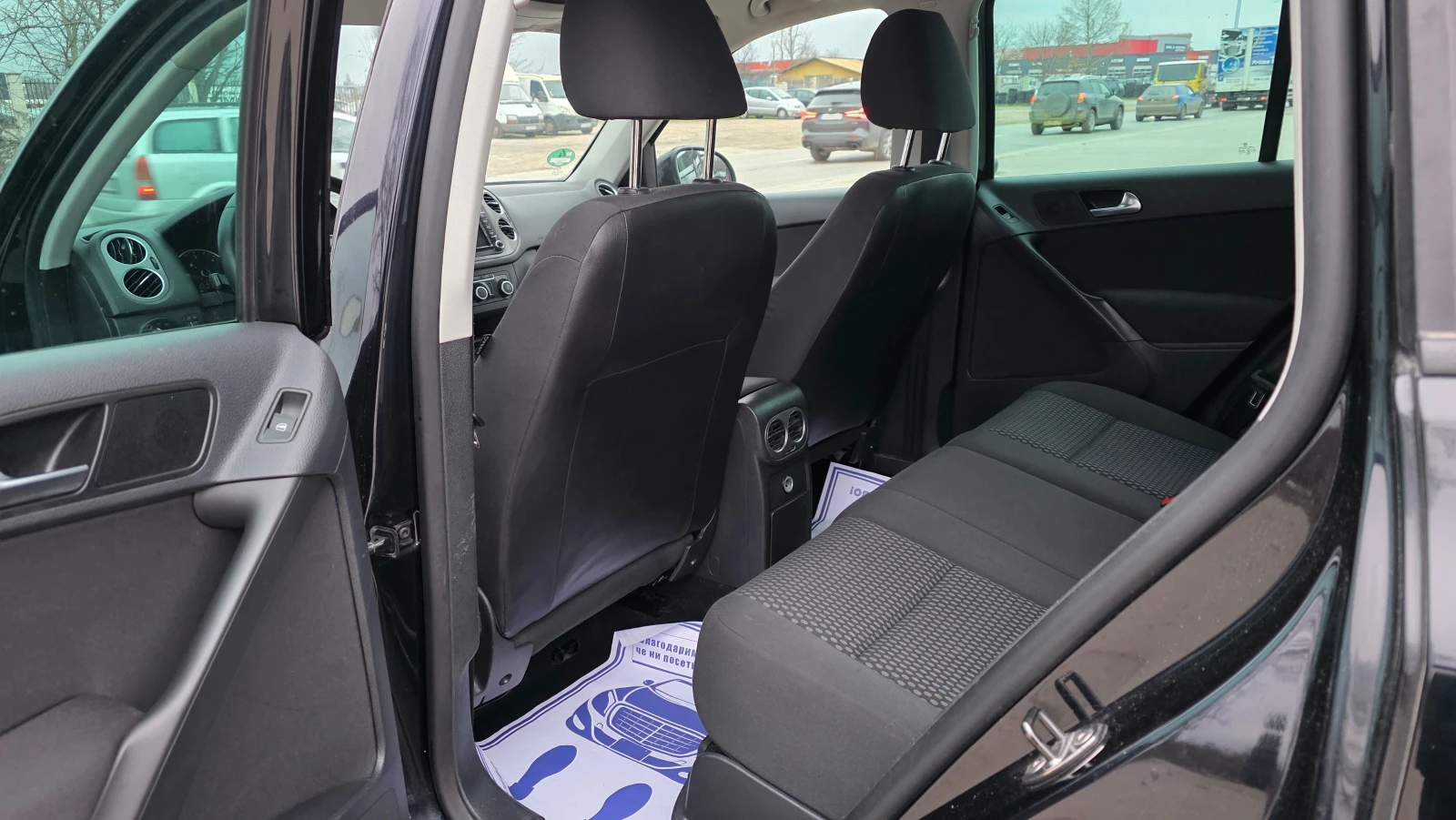 VW Tiguan ������/FACE LIFT | Mobile.bg � ����������� 9