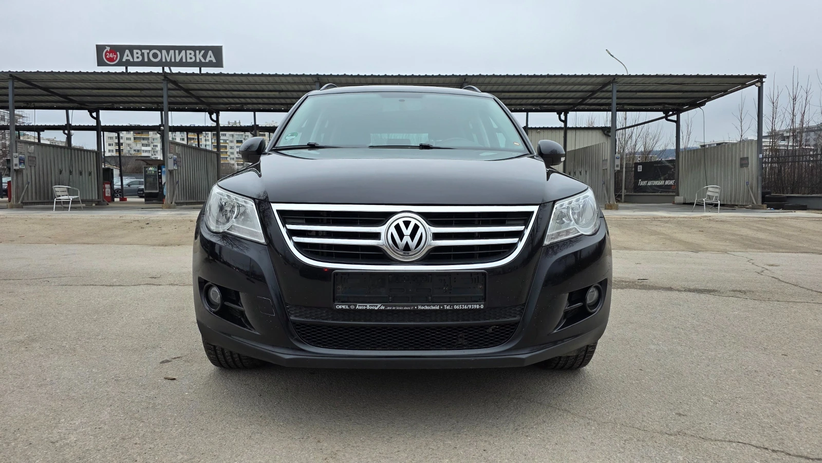 VW Tiguan ������/FACE LIFT | Mobile.bg � ����������� 2