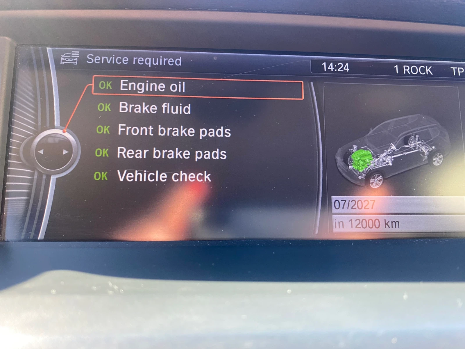 BMW X3 3, 5 Diesel/ X Drive, снимка 16 - Автомобили и джипове - 53649586