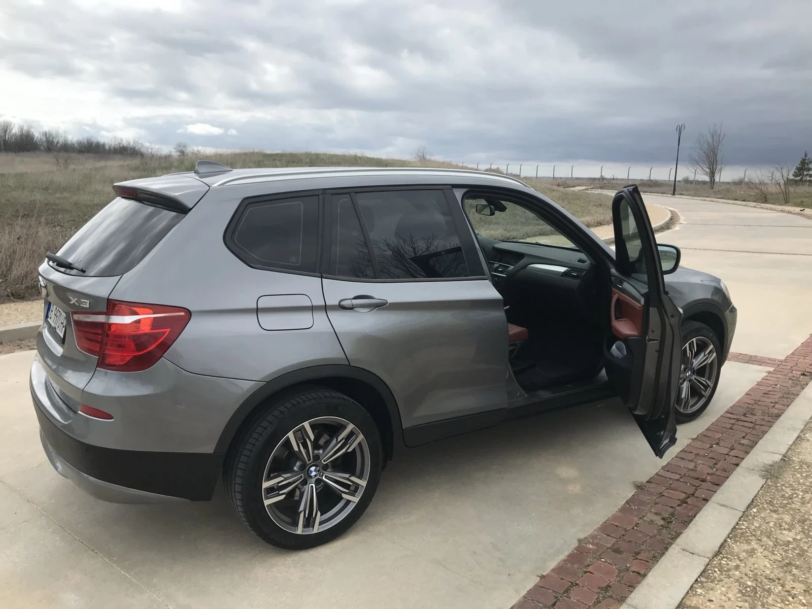 BMW X3 3, 5 Diesel/ X Drive - изображение 6
